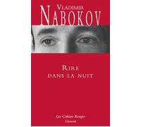 Rire dans la nuit: Les Cahiers rouges