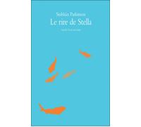 Rire de stella (Le) - Siobhan Parkinson - Medium - broché - Roman junior dès 9 ans
