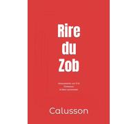 Rire du Zob: Amusements sur Eric Zemmour, le bien surnommé.