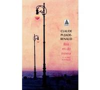 Rire en do mineur Claude Pujade-Renaud (Auteur)