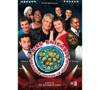 Rire Ensemble, Un Spectacle Contre Le Racisme