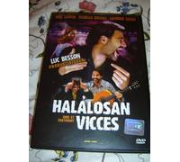 Rire et chatiment (2002) / Halalosan Vicces