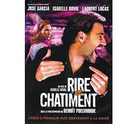 RIRE ET CHATIMENT