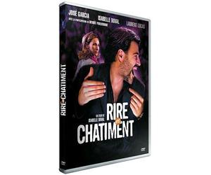 Rire et Châtiment + incluse : une pochette cadeau