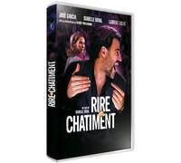 Rire et Châtiment [VHS]