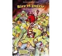 Rire et guérir avec les médecins