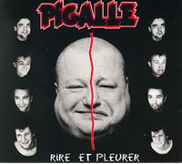 Rire et pleurer CD