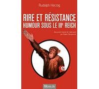 rire et résistance : humour sous le IIIe reich