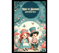 Rire Et Sourire: Comptines Drôles Pour Les Enfants