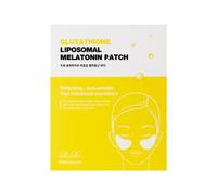 RiRe - Glutathione Liposomal Melatonin Patch 4.5g x 5 pairs