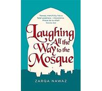 Rire jusqu'à la mosquée