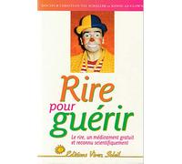 Rire pour guérir