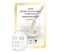 RiRe - Premium Goat Milk Mask Pack 25g