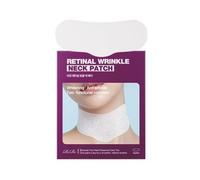 RiRe - Retinal Wrinkle Neck Patch 5 patches