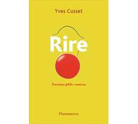 Rire: Tractatus philo-comicus