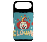Rires dans Chaque Ligne avec Un Clown loufoque Coque pour iPhone Air