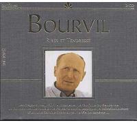 Bourvil - Rires Et Tendresse