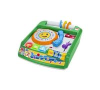 Fisher-Price Table de mixage pour enfant Ma Première – Rires & Éveil