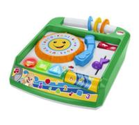 Fisher-Price Ma Première Table de Mixage Rires/Eveil