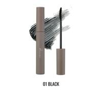 Ririmew - Lash Keep Mascara 01 Black
