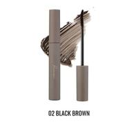 Ririmew - Lash Keep Mascara 02 Black Brown