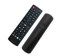 Riry Remplacement Télécommande TV LG AKB74915324 pour Telecommande LG Universelle TV LCD LED 32LH604V 40UH630V 43UH610V 49UH668V 55UH605V 50UH635V 65UH625V Télécommande LG Universelle Smart TV