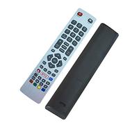 Riry Télécommande TV universelle pour télécommande LCD LED 3D HD universelle