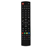 Riry Telecommande Universelle pour Samsung/LG/Sony/Panasonic/HAIER/Toshiba/Philips/TCL/Smart TV Facile à configurer…