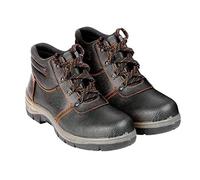 Ris BROPTIREIS45 Chaussures professionnelles Noir/gris/orange Taille 45
