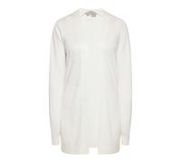 RISA Cardigan blanc cassé, Taille XXL