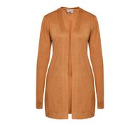 RISA Cardigan cognac, Taille M
