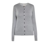 RISA Cardigan gris chiné, Taille M