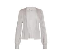 RISA Cardigan gris clair, Taille S