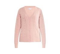 RISA Cardigan rose ancienne, Taille XL-XXL