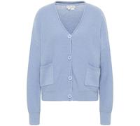 RISA Cardigan 'Teylon' bleu ciel, Taille M-L