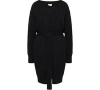 RISA Cardigan 'Teylon' noir, Taille M-L