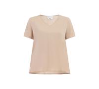 RISA Chemisier beige, Taille S