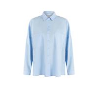 RISA Chemisier bleu clair, Taille S