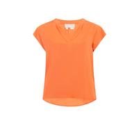 RISA Chemisier orange, Taille M