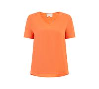 RISA Chemisier orange, Taille XL