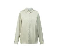 RISA Chemisier vert pastel, Taille XL