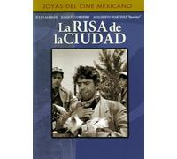 Risa De La Ciudad [Import USA Zone 1]