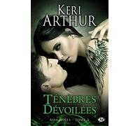 Risa Jones, Tome 5: Ténèbres dévoilées