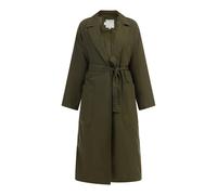 RISA Manteau mi-saison olive, Taille M