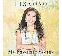 Lisa Ono - My Favorite Songs [Import]