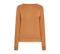 RISA Pull-over caramel, Taille L