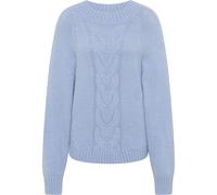 RISA Pull-over 'Teylon' bleu clair, Taille XS-S