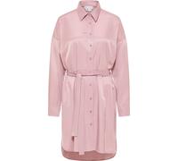 RISA Robe-chemise rose ancienne, Taille 38