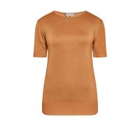 RISA T-shirt camel, Taille XXL
