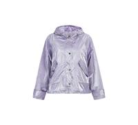 RISA Veste mi-saison lilas, Taille L